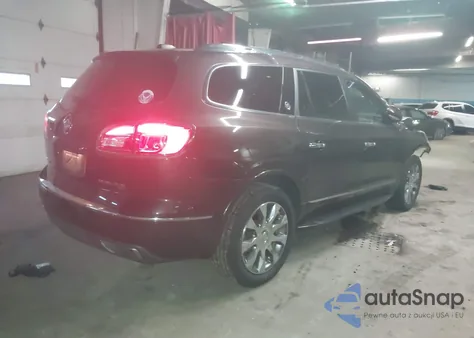 2017 Buick Enclave Leather из США, поврежденный, VIN 5GAKVBKD7HJ203335